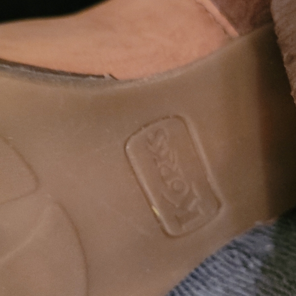 Korks Rohit Strap Bootie - Picture 5 of 6